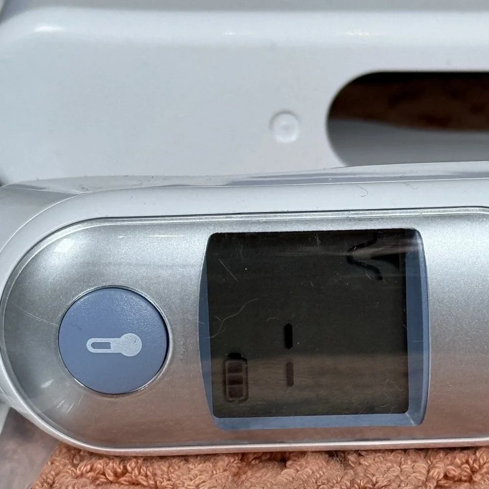 braun thermoscan ear